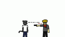 im not furry i swear