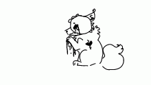 "No, why this?-
