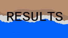 CONTEST RESULTS!!!
