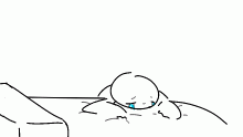 im back