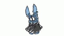 Drawing of Ruth