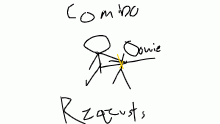 Combo requests