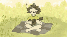 Latest animation by Tomato-seeds