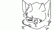 I made an FA.