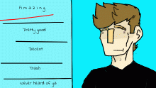 There needs to be a higher rank-