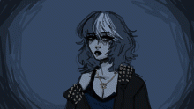 persona + my eclectic music taste