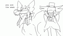 It be them
