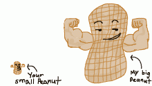 Latest animation by my33big9peanut