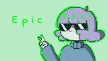Epic Gamer