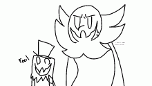 hat