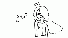 ye ima marysue