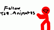 FOLLOW @Tde.animates