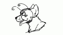 Waffle boi