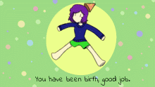 Happy Birthday BCM!