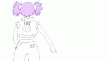 pinkie promise