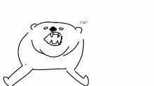bear