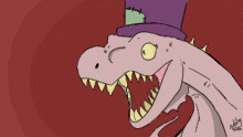 Avatar for HolyHerrerasaurus