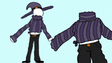 adoptable outfit , taken