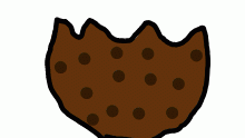 Choco Chunk Cookieeee