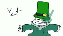 happy st paddys