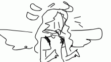 new OC clair!