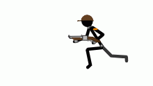 scout runnin