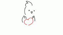 happy v-day and b-day