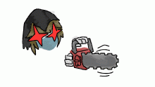 Feeling: Violent