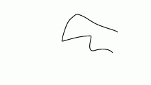 and idea for drawn