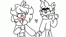 I am a simp