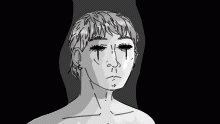 Soulless man