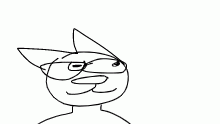 me when i cant choose a fursona