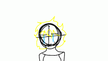 I give up on drawing