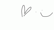 thank you for following