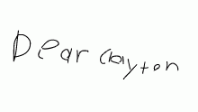 what font does this website use?