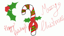 Holiday Wishes