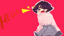Avatar for theaeaea