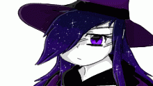 "Hey Space hair..."