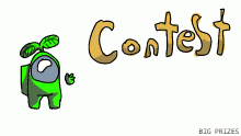 Contest!!!
