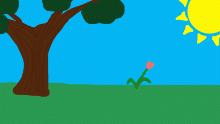 First Animation!