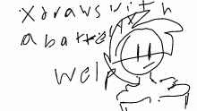 batteries suck