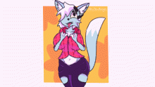 Request from @TheDiamondCat