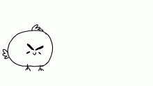 tWEET TWEET BITCH