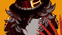 Count's Banquet