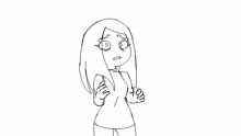nervous
