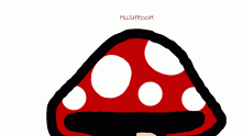 mushroom