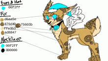 Adoptable