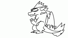 NoodleDragon series brainstorming