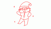 Happy Holidays