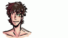 arson doodle